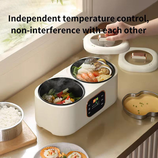 Appareil de Cuisson