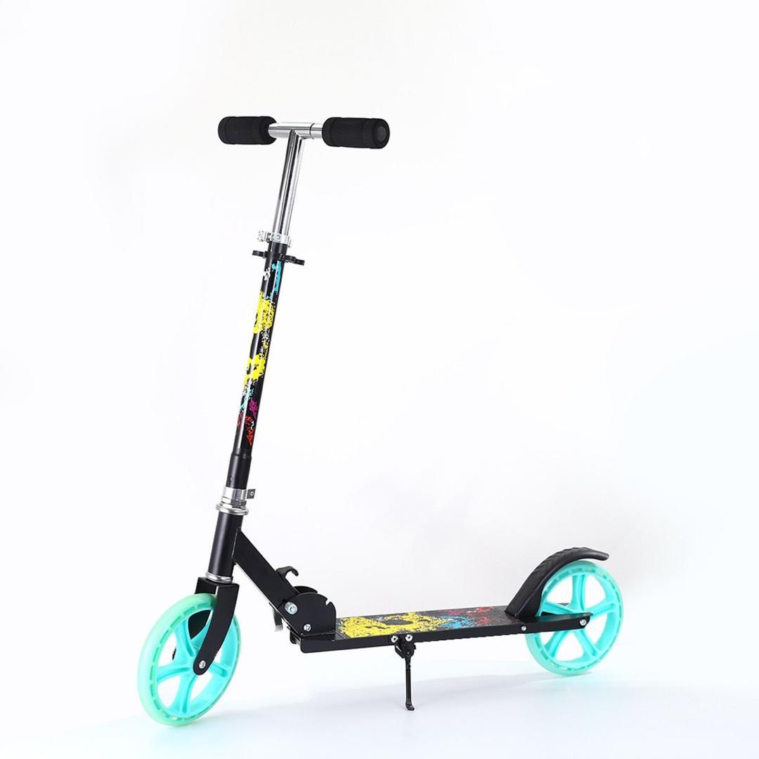 Trontinette - Mobilité et Confort à la Maison