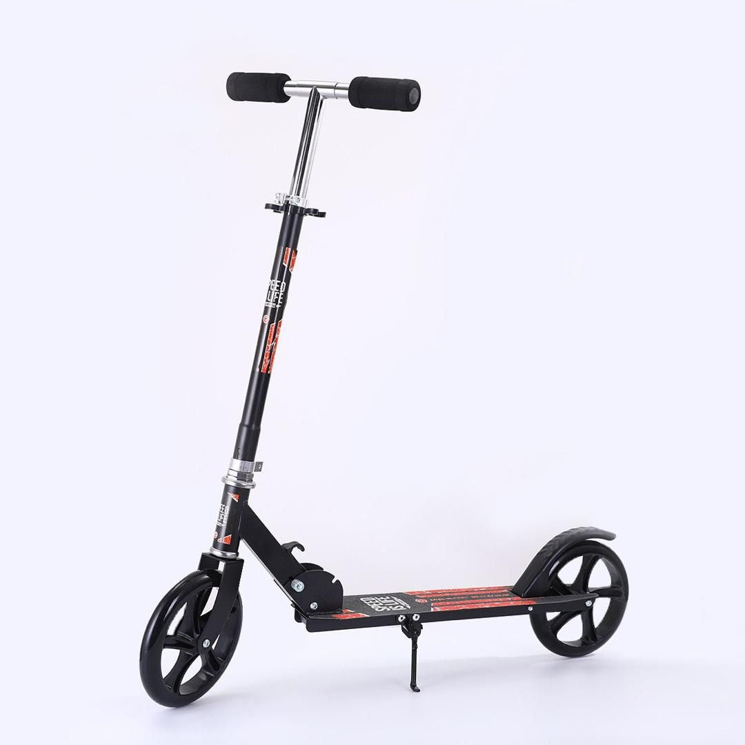 Trontinette - Mobilité et Confort à la Maison