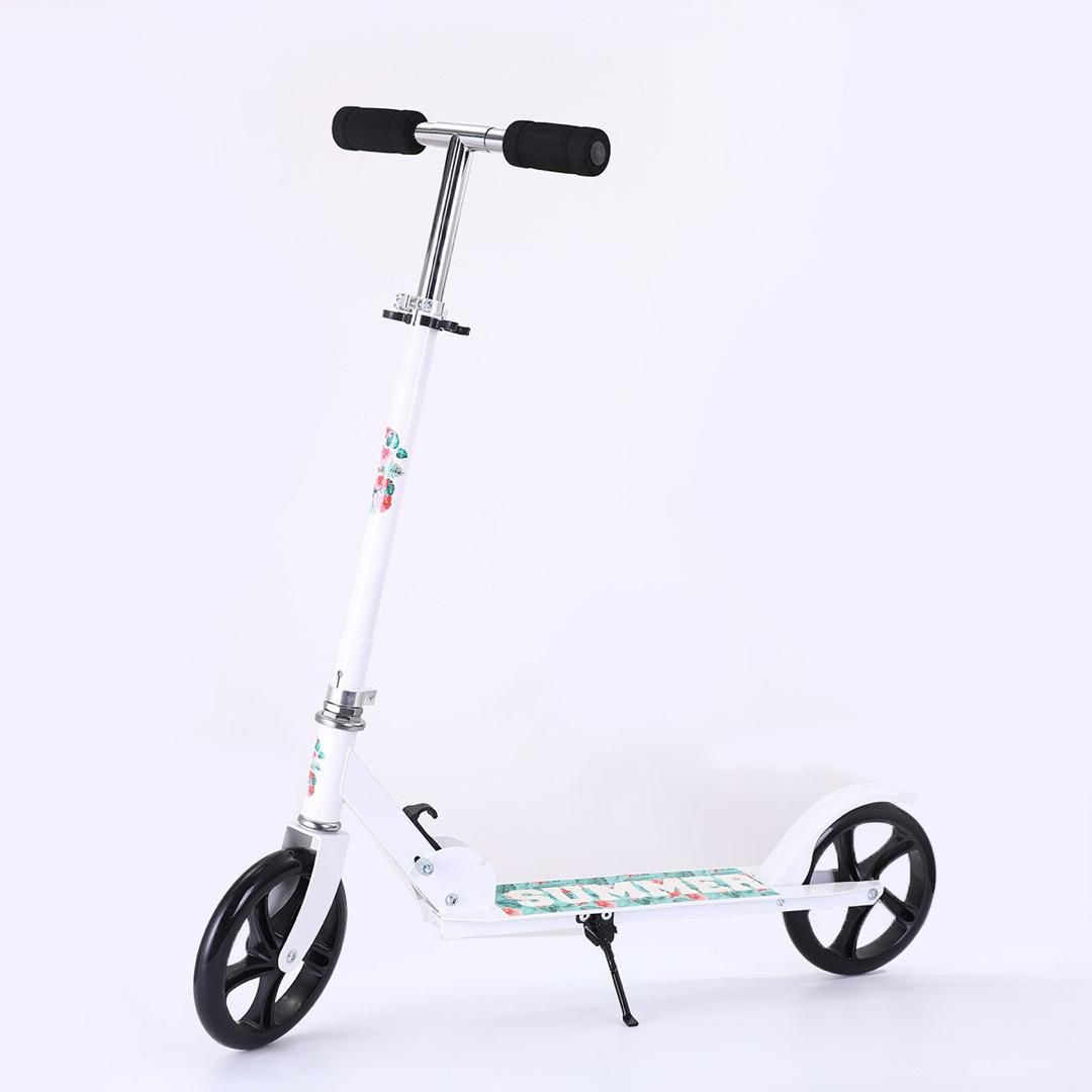 Trontinette - Mobilité et Confort à la Maison