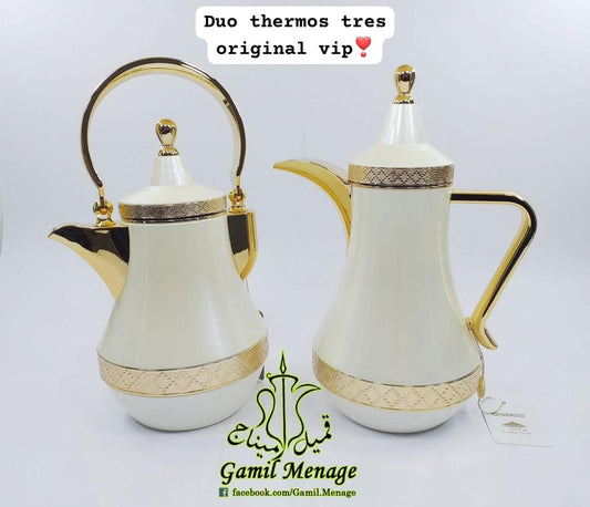 Duo Thermos