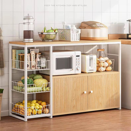 Étagère de Rangement Cuisine