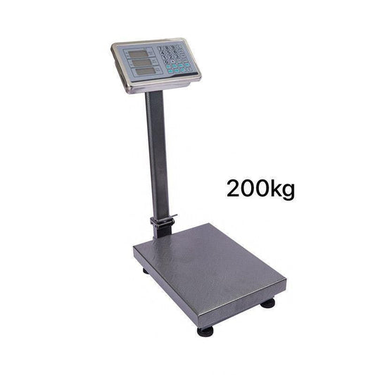 Balance Électronique 200kg