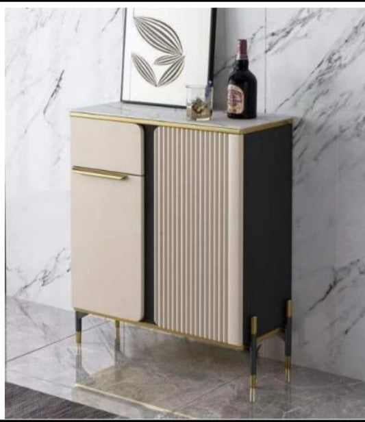 Buffet Design